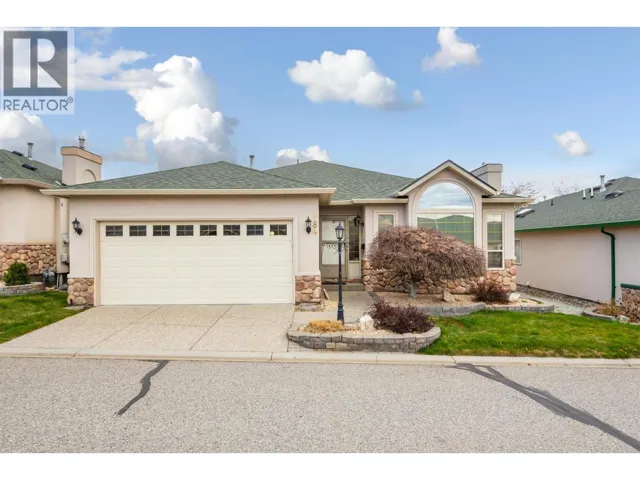 2330 Butt Road Unit# 184, West Kelowna, British Columbia V4T2L3