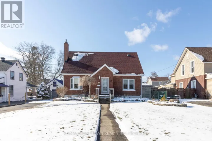 722 DIBBLE STREET W, Prescott, Ontario K0E1T0