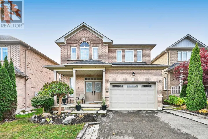 5 PARTNER DRIVE, Clarington (Courtice), Ontario L1E3J1