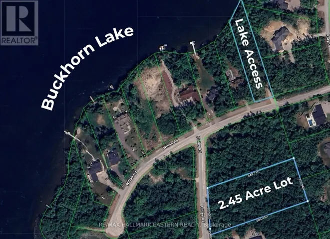 3037 FINLEY ROAD, Selwyn, Ontario K0L2H0