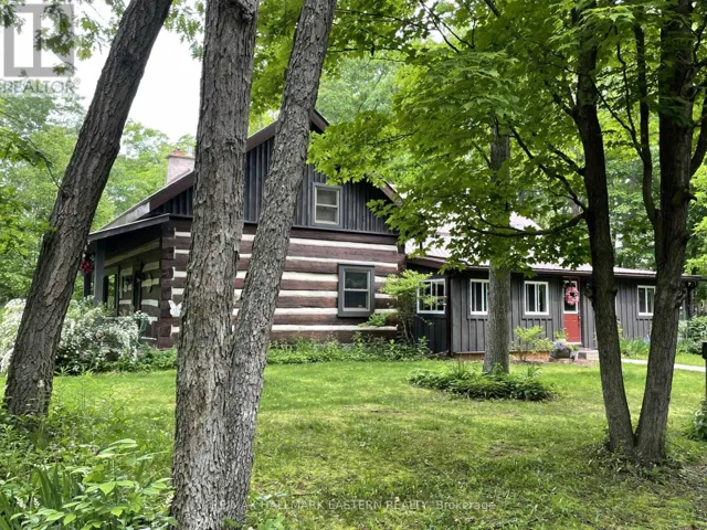371-B GODOLPHIN ROAD, Trent Hills (Warkworth), Ontario K0K3K0