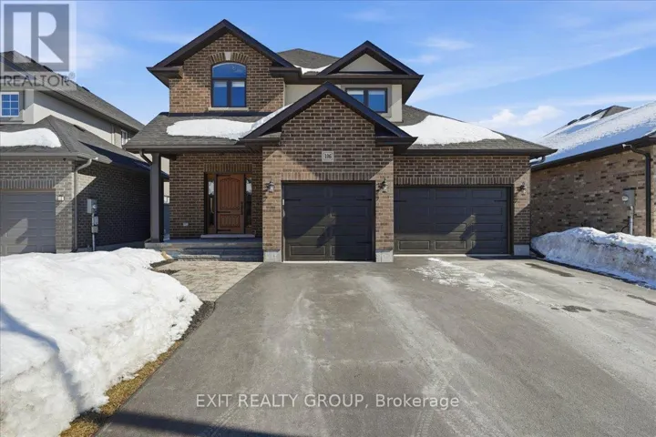 106 LEDGEROCK COURT, Quinte West (Sidney Ward), Ontario K8R0A1