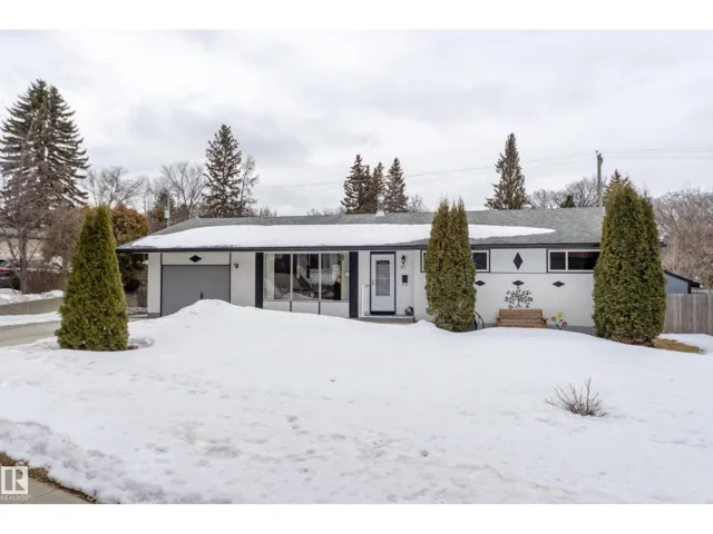 51 GLENMORE CR, St. Albert, Alberta T8N0S6