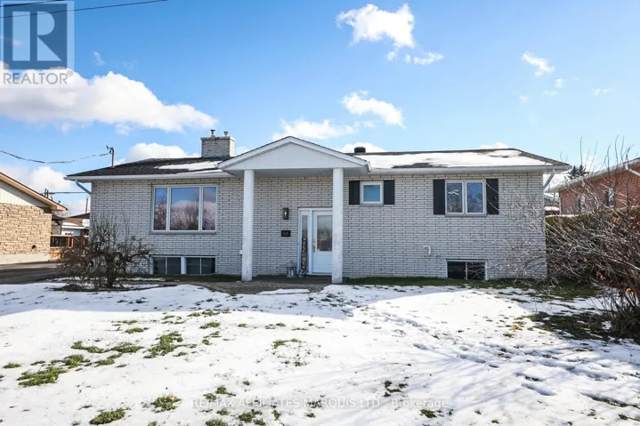 66 JEAN STREET, North Glengarry, Ontario K0C1A0