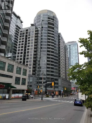 1409 - 20 BLUE JAYS WAY, Toronto (Waterfront Communities), Ontario M5V3W6