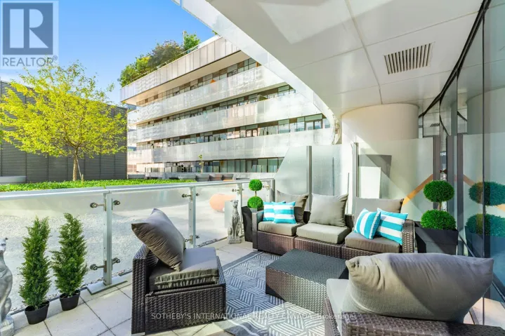 303 - 1 BLOOR STREET E, Toronto (Church-Yonge Corridor), Ontario M4W0A8