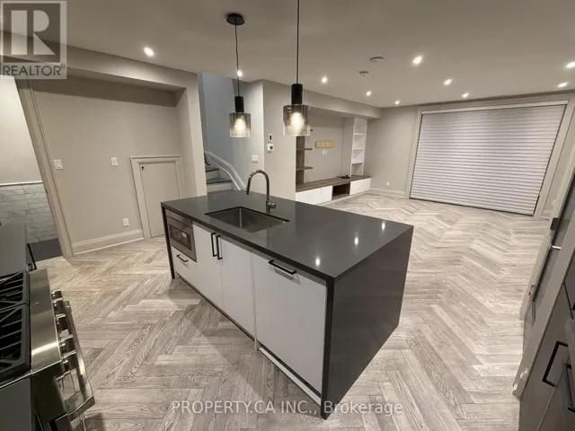 6 - 47 MADISON AVENUE, Toronto (Annex), Ontario M5R2S3