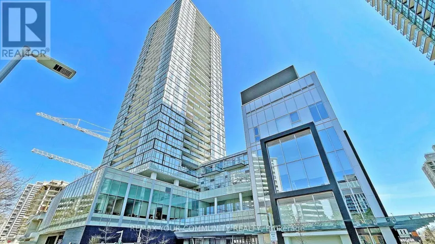 3305 - 5180 YONGE STREET, Toronto (Willowdale West), Ontario M2N0K5