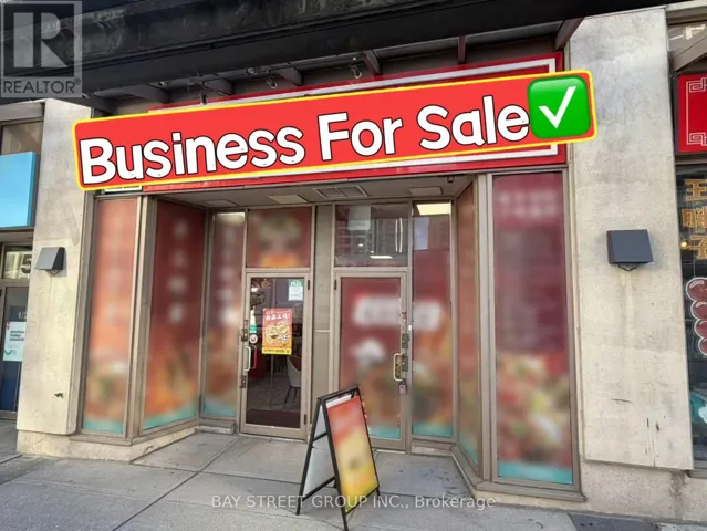 3-4 - 5418 YONGE STREET, Toronto (Willowdale West), Ontario M2N6X4