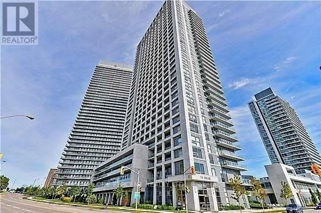 2007 - 275 YORKLAND ROAD, Toronto (Henry Farm), Ontario M2J0B4