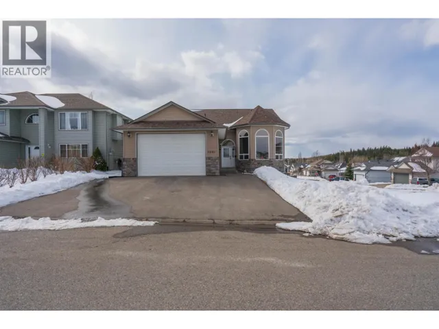 7003 TRYGG COURT, Prince George, British Columbia V2N6Z8