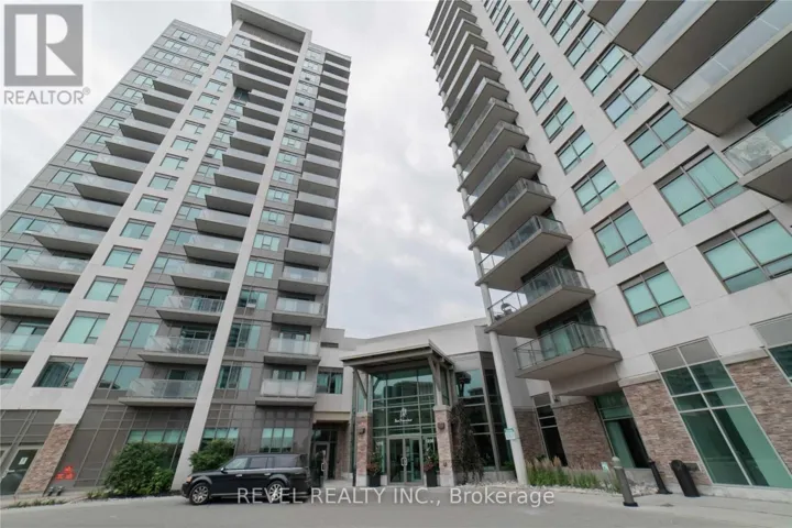 307 - 1215 BAYLY STREET, Pickering (Bay Ridges), Ontario L1W1L7
