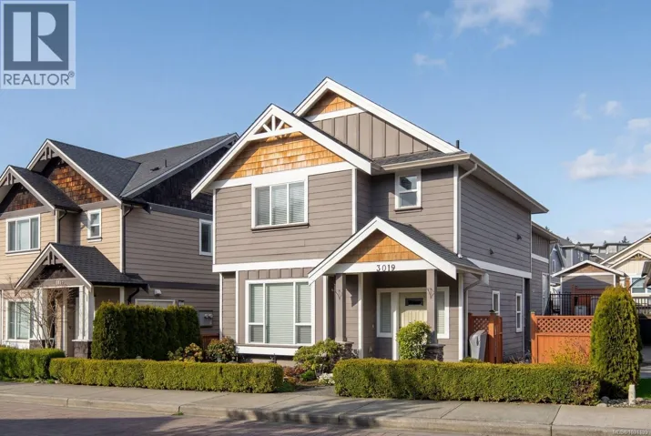 3019 Dornier Rd, Langford, British Columbia V9B0N1