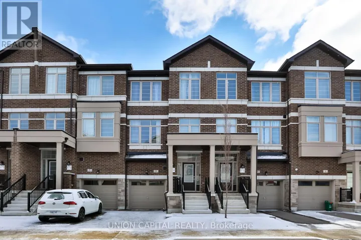 5 SISSONS WAY, Markham (Cedar Grove), Ontario L6B1R2