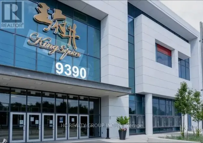 1CF11 - 9390 WOODBINE AVENUE, Markham (Cachet), Ontario L6C0M5