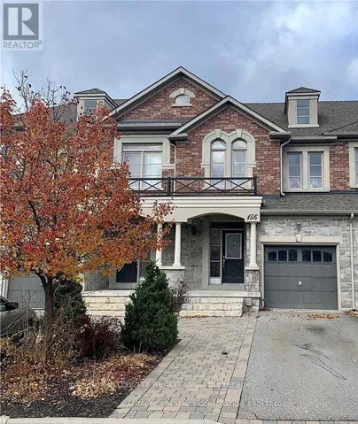 156 GOLDEN FOREST ROAD, Vaughan (Patterson), Ontario L6A0S6