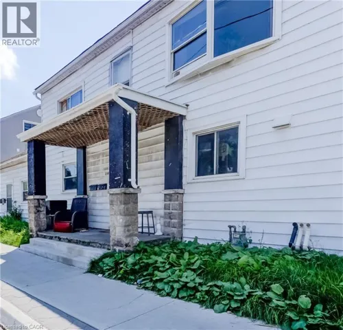 1214-1218 KING Street E, Cambridge, Ontario N3H3P8