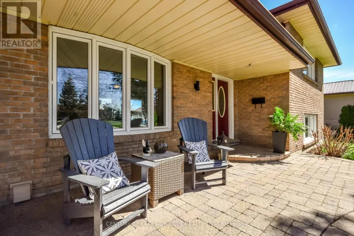 121 BAYSHORE DRIVE, Ramara, Ontario L0K1B0