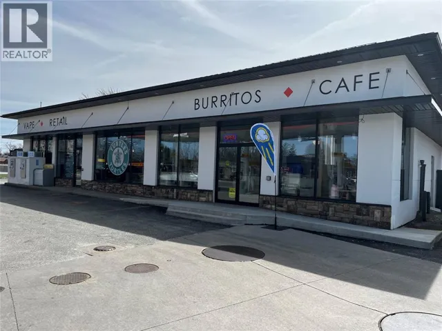 1119 DUFFEERIN AVENUE Unit# 2, Wallaceburg, Ontario N8A2W2