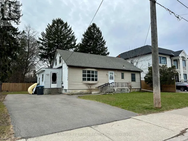 UPPER - 1070 FERGUS AVENUE, Mississauga (Lakeview), Ontario L5E2P1