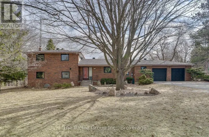 9 MILL VIEW COURT, Caledon (Mono Mills), Ontario L7K2N4