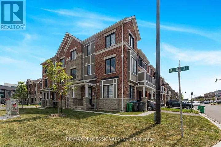 3 KEPPEL CIRCLE, Brampton (Northwest Brampton), Ontario L7A5K4