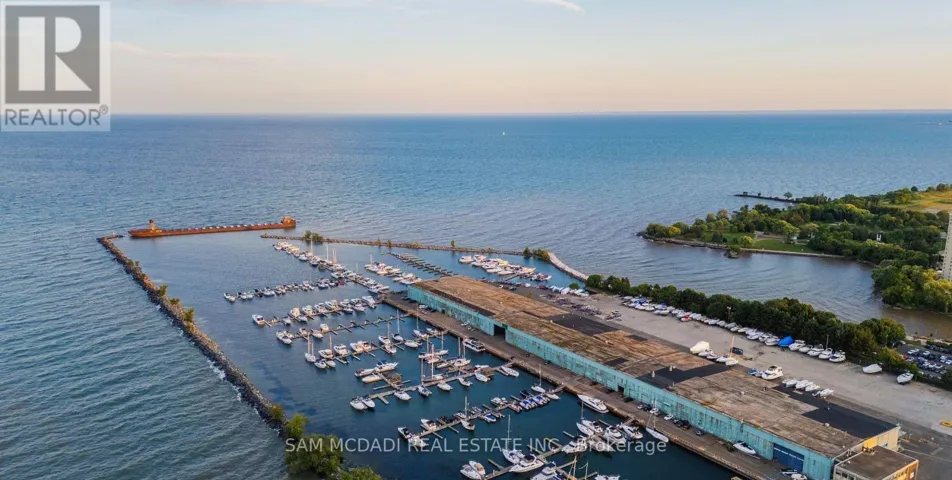 301 - 28 ANN STREET E, Mississauga (Port Credit), Ontario L5G0E1