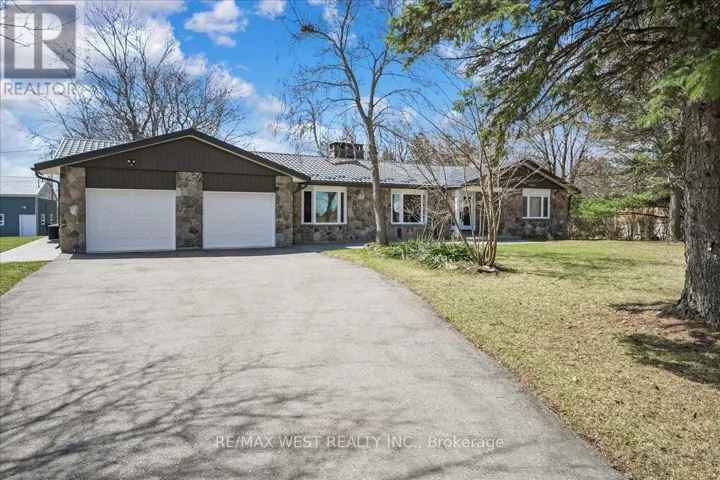 8438 NINTH LINE, Halton Hills (Rural Halton Hills), Ontario L0P1K0