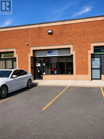 17 - 6790 DAVAND DRIVE, Mississauga (Northeast), Ontario L5T2G5