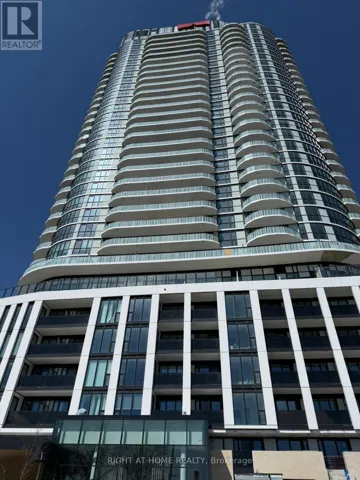 204 - 1 FAIRVIEW RD STREET, Mississauga (Mississauga Valleys), Ontario L5A4C6