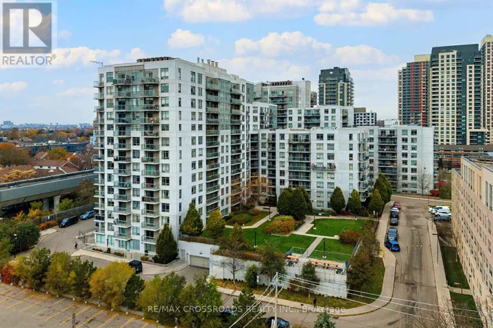 114 - 812 LANSDOWNE AVENUE, Toronto (Dovercourt-Wallace Emerson-Junction), Ontario M6H4K5