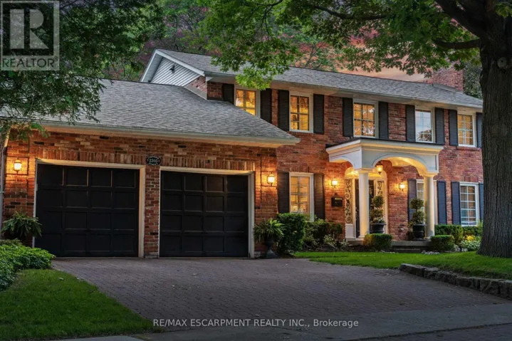 2305 CHEVERIE STREET, Oakville (FD Ford), Ontario L6J6C5