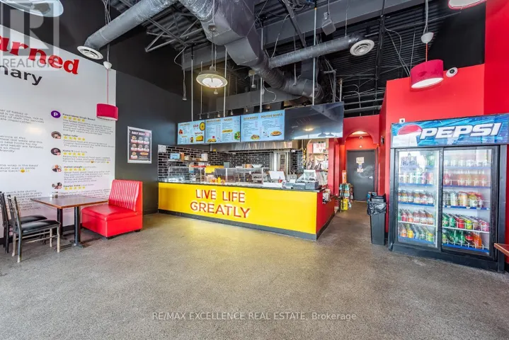 E2 - 50 RIVERMONT ROAD, Brampton (Bram West), Ontario L6Y0E3