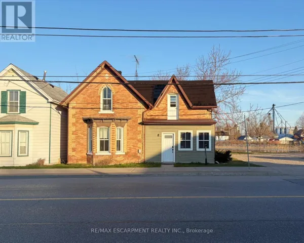 43 MAIN STREET N, Haldimand, Ontario N0A1H0