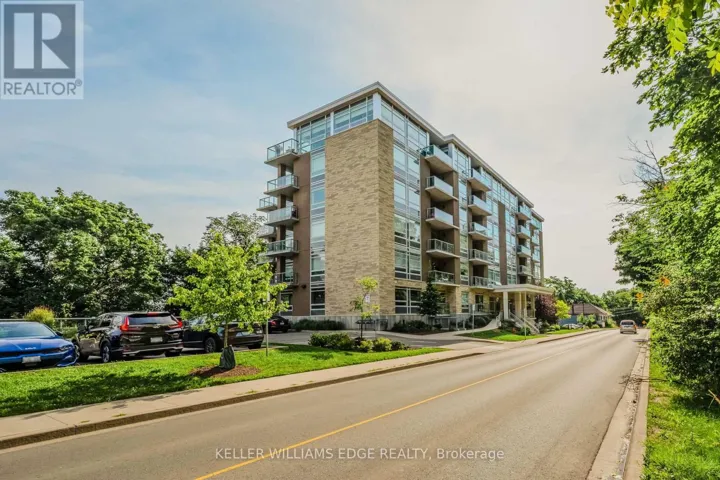 202 - 479 CHARLTON AVENUE E, Hamilton (Stinson), Ontario L8N0B4