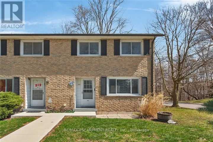 29 - 102 RICHARDSON DRIVE, Norfolk (Port Dover), Ontario N0A1N4