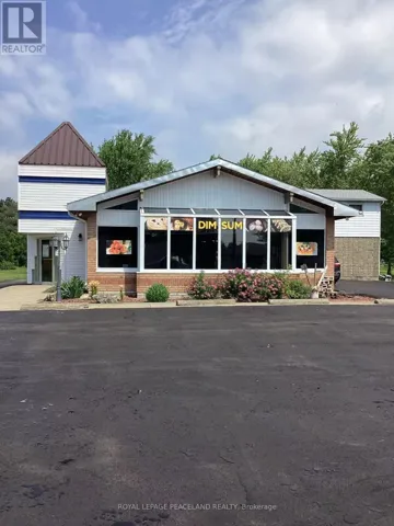 94 KING STREET E, Lambton Shores (Forest), Ontario N0N1J0