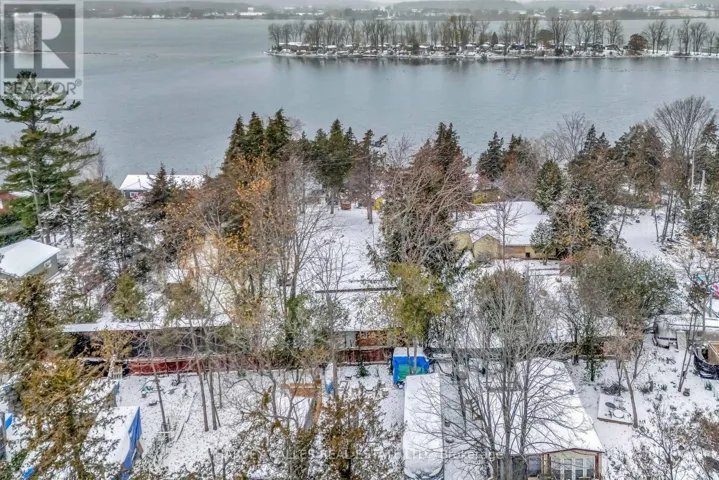 58 VALHALLA LANE, Prince Edward County (Athol), Ontario K0L1P0