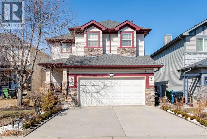 14 Bridlerange Circle SW, Calgary, Alberta T2Y5H4