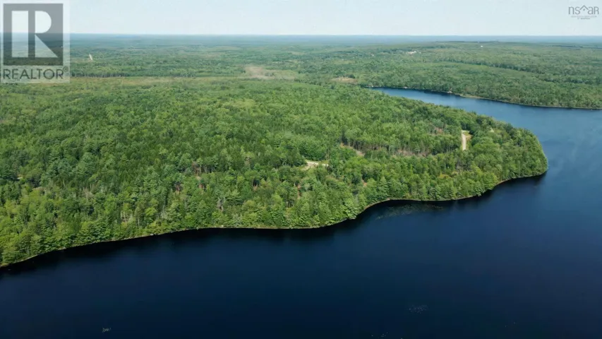 Lot 4 Robert E Road, Kemptville, Nova Scotia B0W1Y0