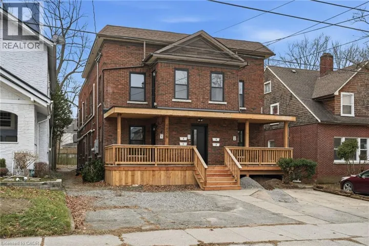 4876 SIMCOE Street Unit# 1, Niagara Falls, Ontario L2E1V9