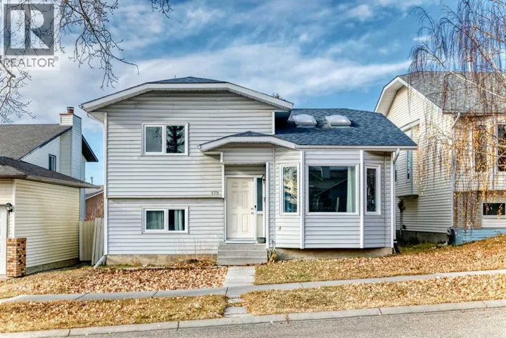 179 Hawkwood Boulevard NW, Calgary, Alberta T2R0B3