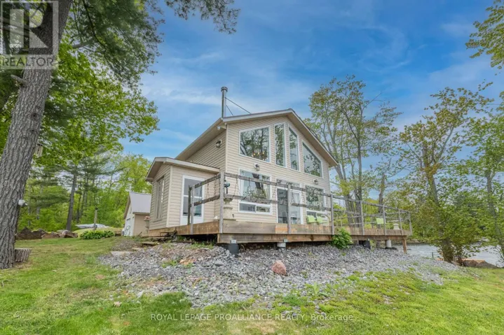 75 HOUSTON LANE, Tweed (Hungerford (Twp)), Ontario K0K3J0