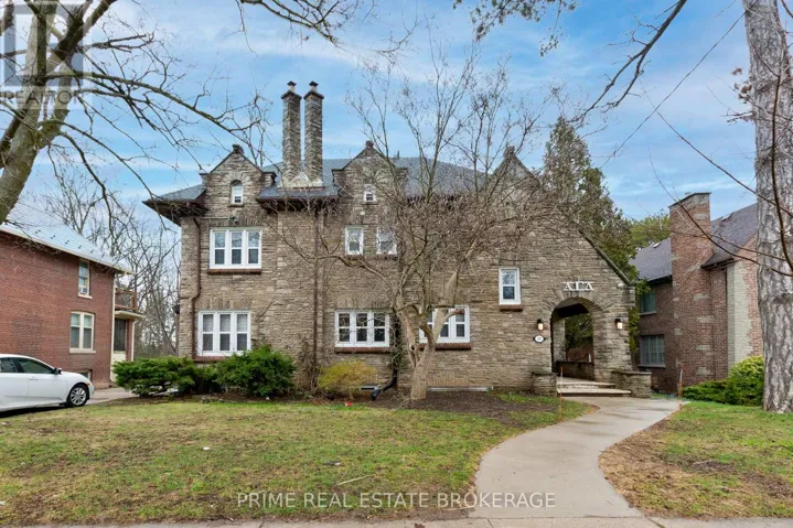 290 HURON STREET, London East (East B), Ontario N6A2J9