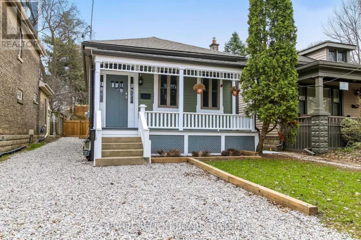 727 QUEENS AVENUE S, London East (East G), Ontario N5W3H4