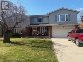 25 SPRING PLACE, Chatham-Kent (Chatham), Ontario N7L4N8