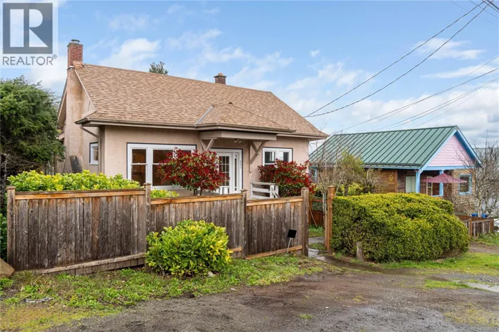 662 Farquhar St, Nanaimo, British Columbia V9R2E5
