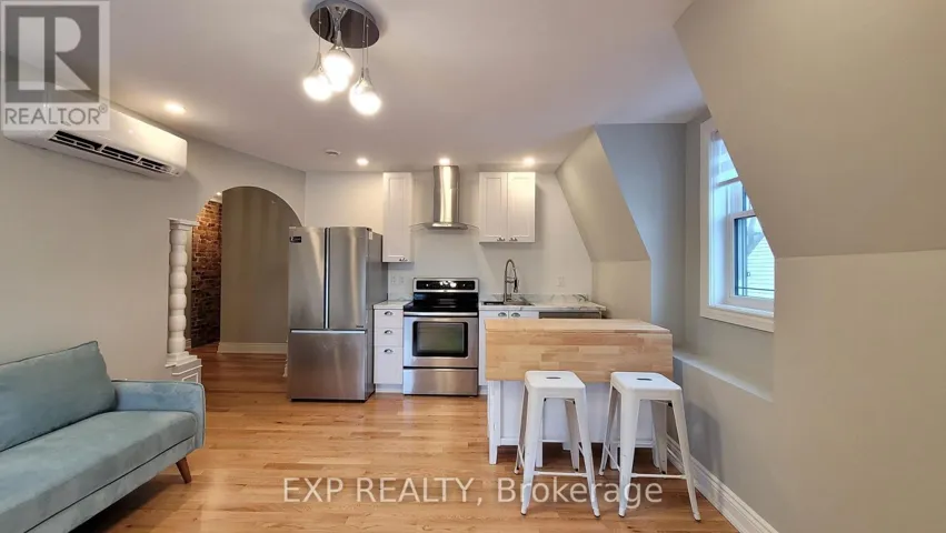 302 - 157 JAMES STREET, Ottawa, Ontario K1R5M4