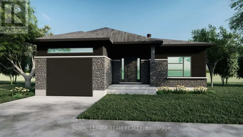 LT 2 HARMONY ROAD E, North Dundas, Ontario K0C2K0