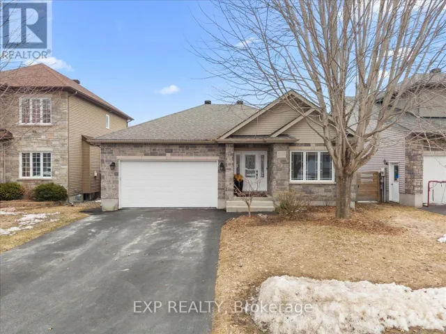 35 HONORE CRESCENT, The Nation, Ontario K0A2M0